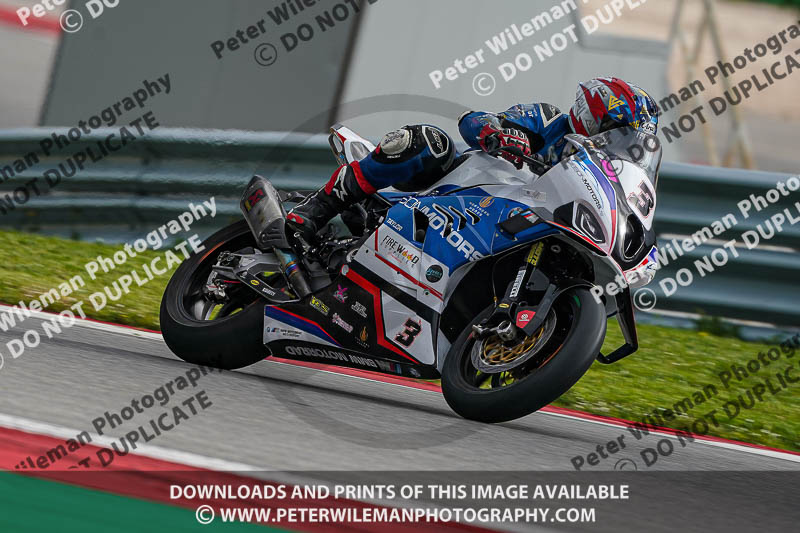 motorbikes;no limits;peter wileman photography;portimao;portugal;trackday digital images